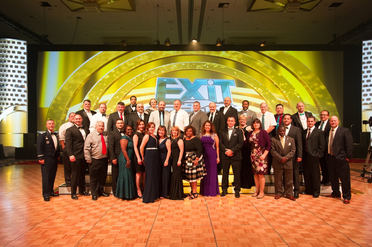 EXIT Realty event photo