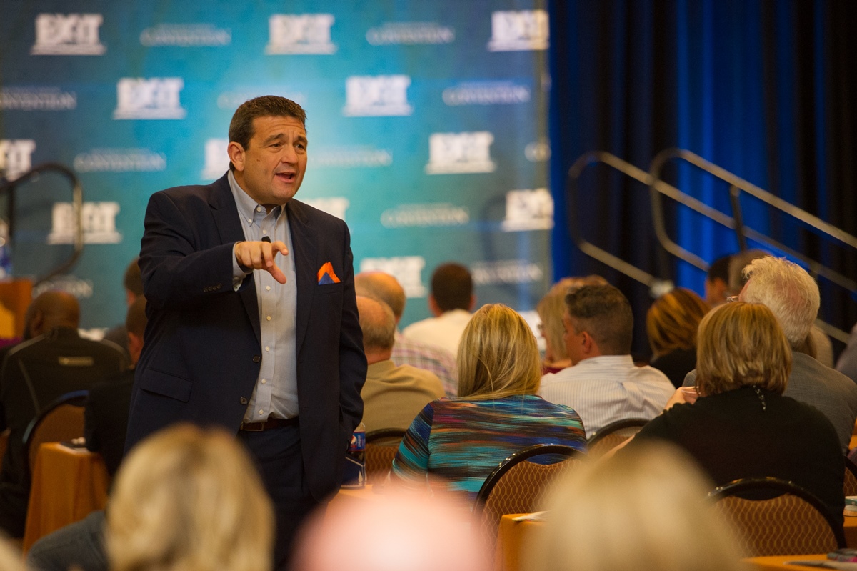 EXIT Realty event photo