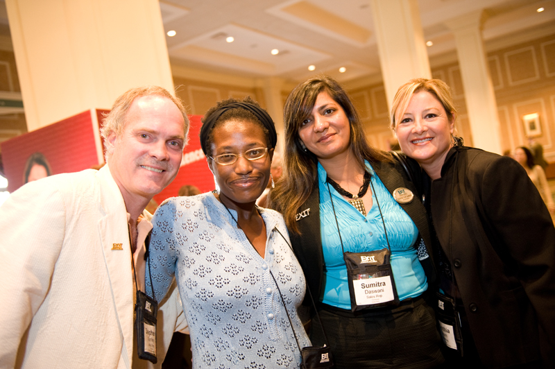 EXIT Realty event photo