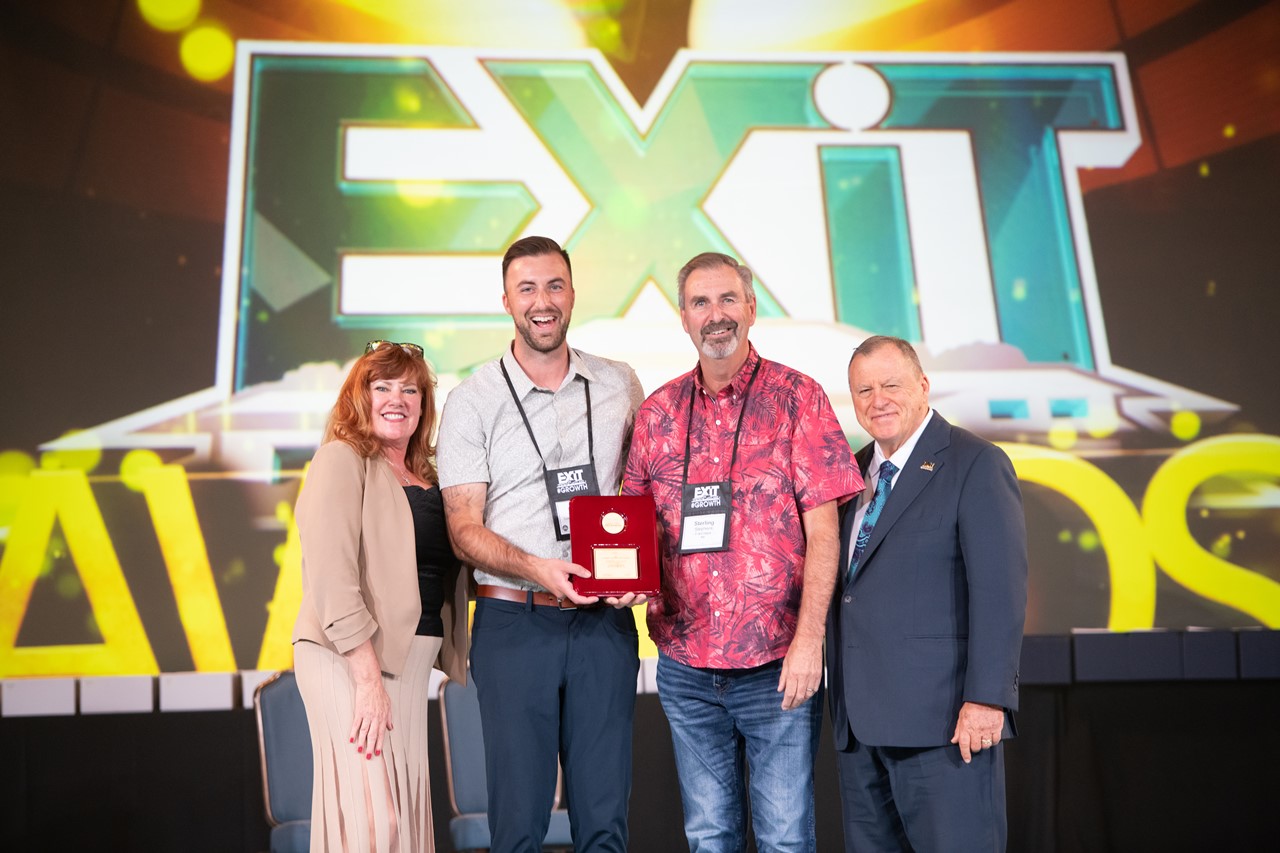 EXIT Realty event photo