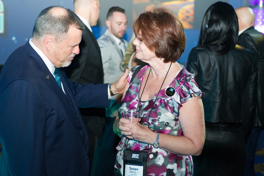 EXIT Realty event photo