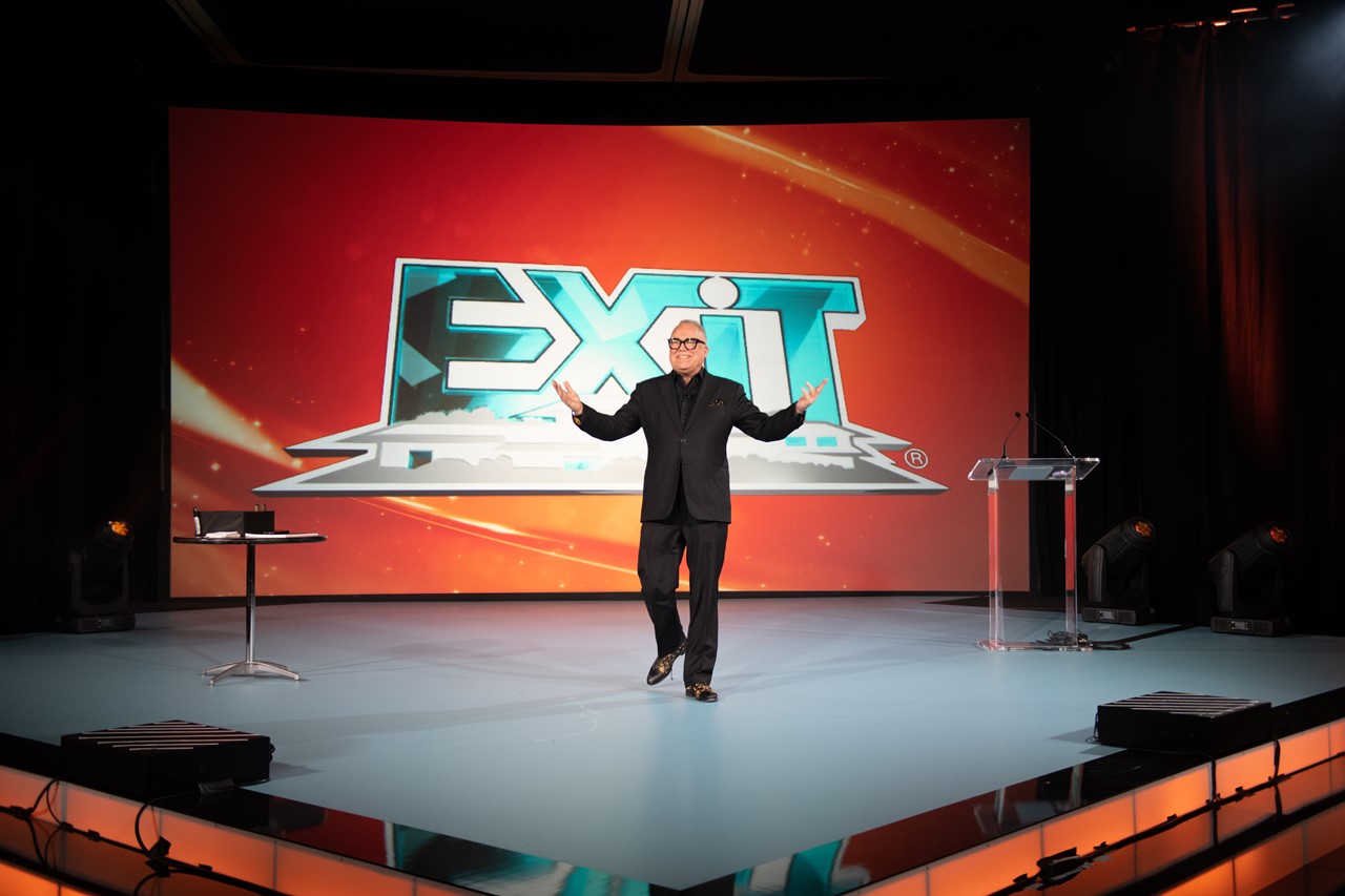 EXIT Realty event photo