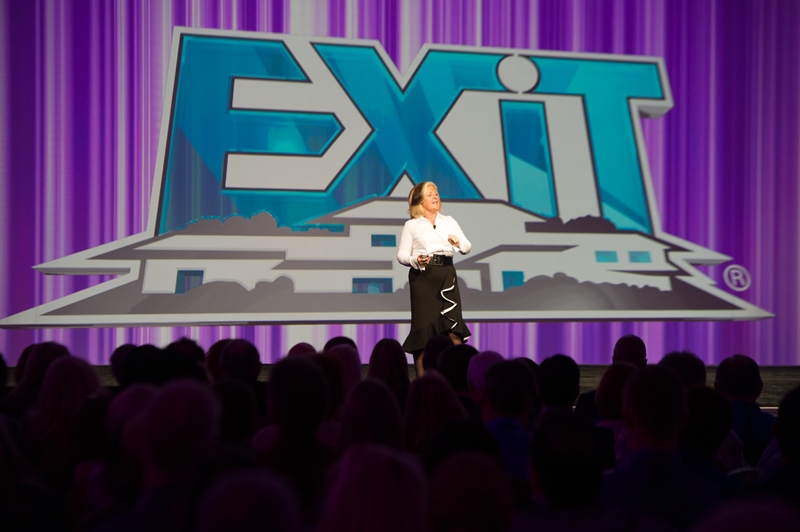 EXIT Realty event photo