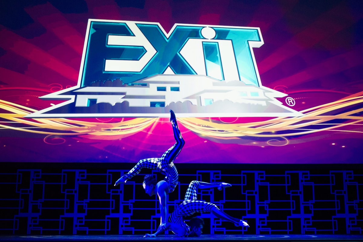 EXIT Realty event photo