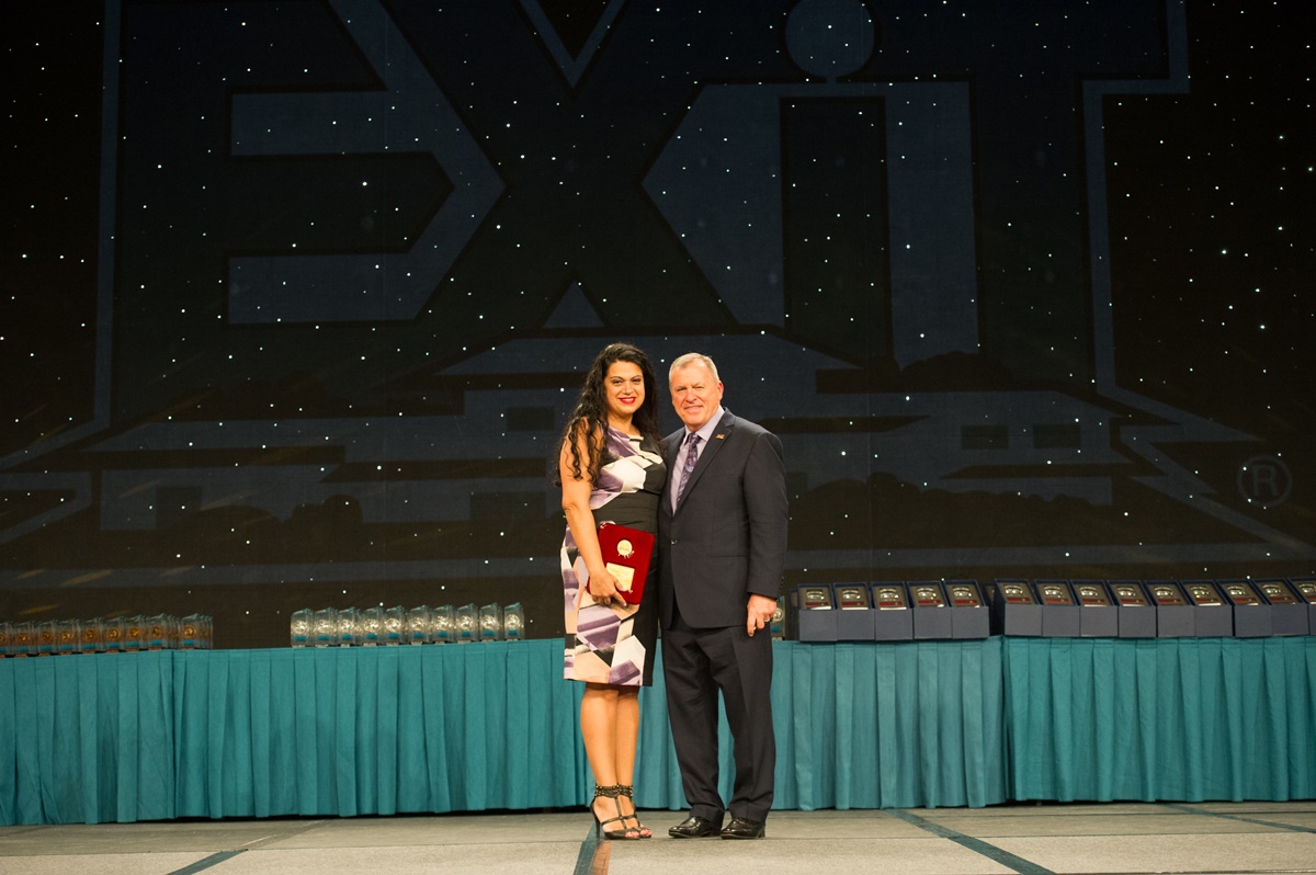 EXIT Realty event photo