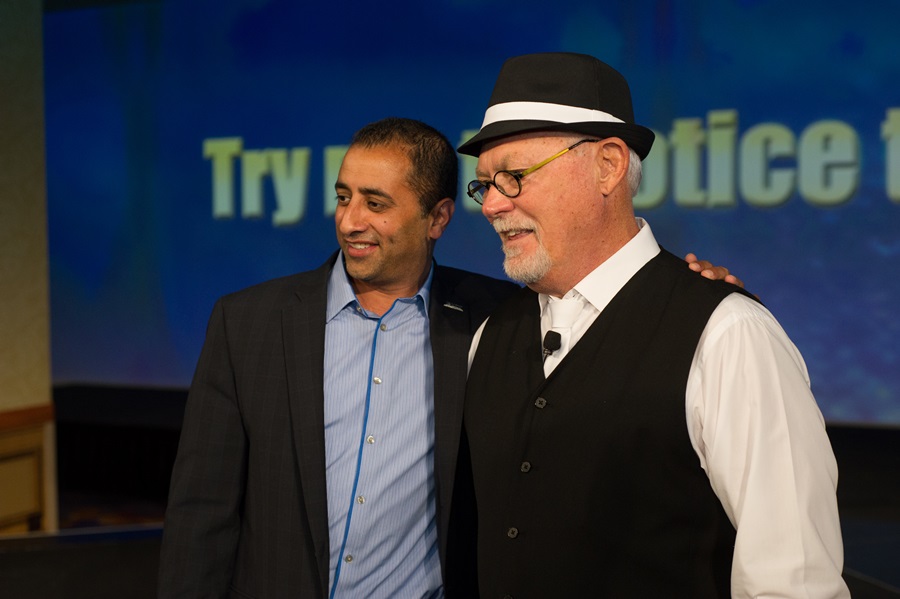 EXIT Realty event photo