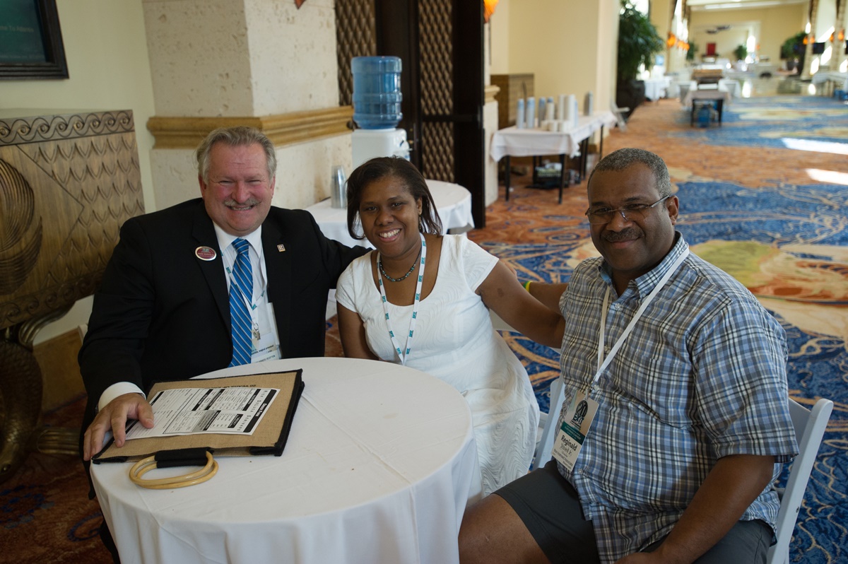 EXIT Realty event photo
