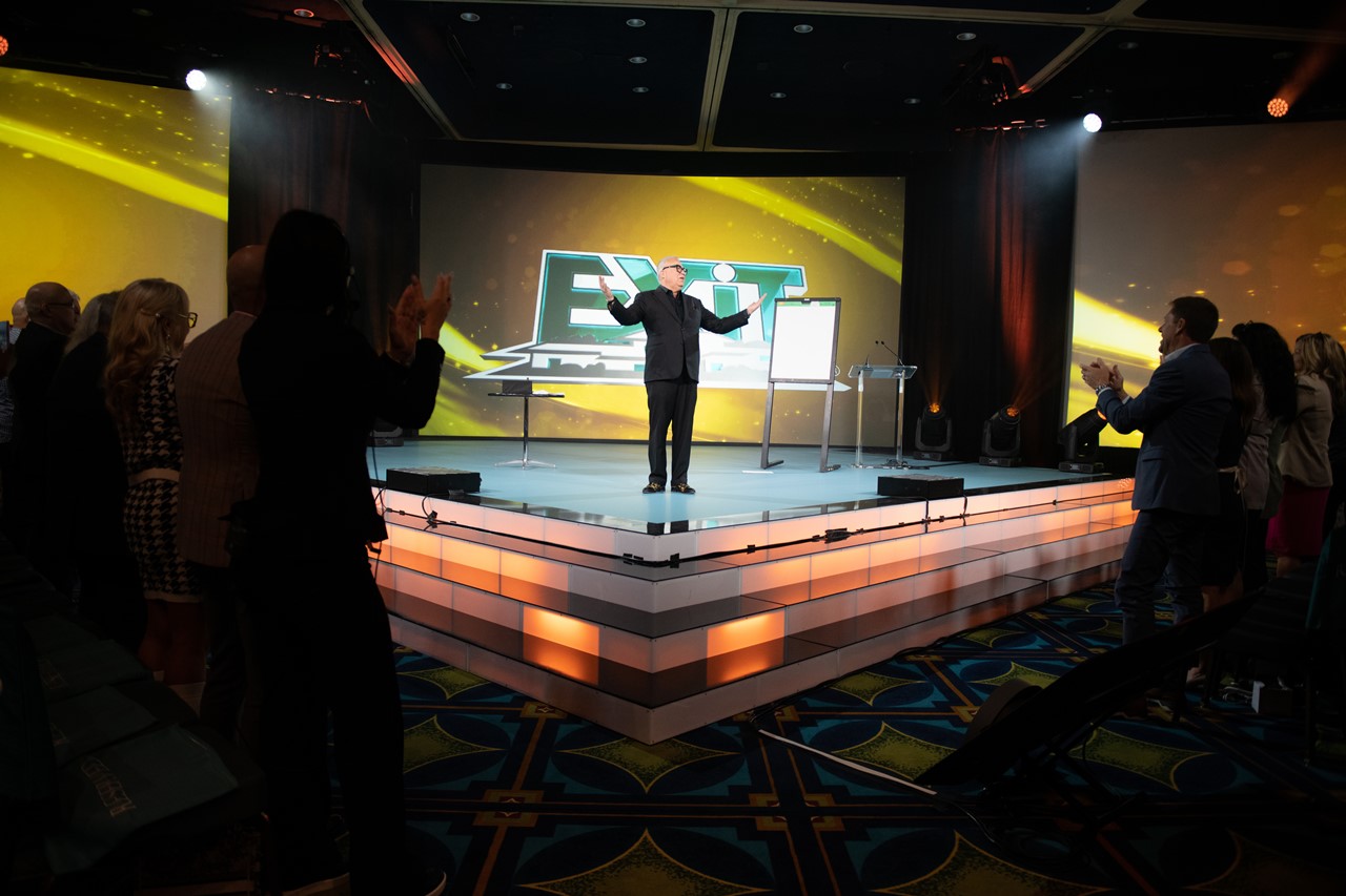 EXIT Realty event photo