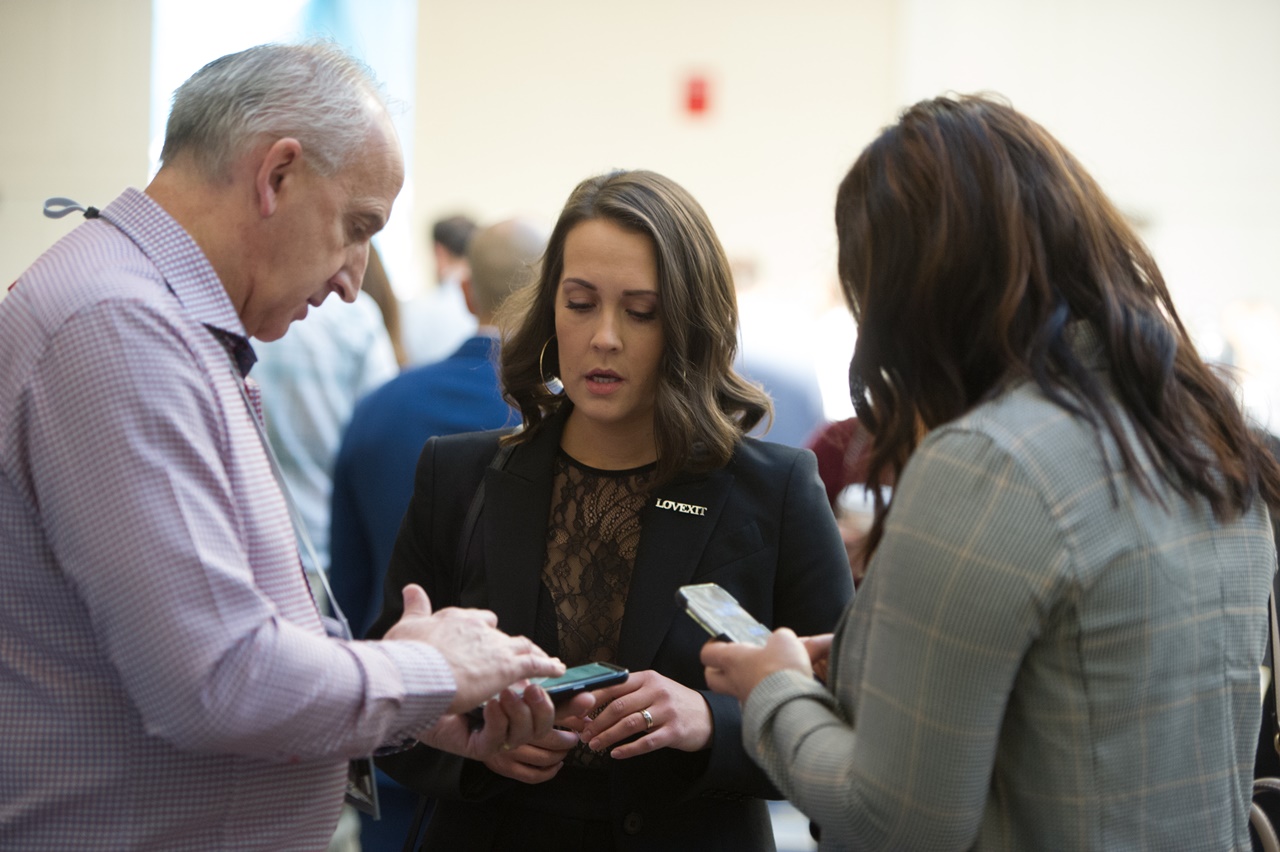 EXIT Realty event photo