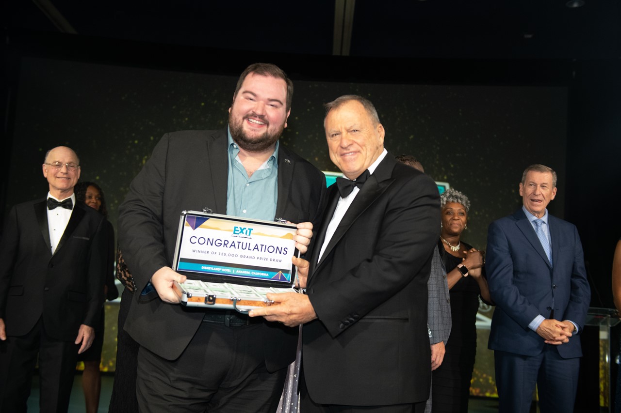 EXIT Realty event photo