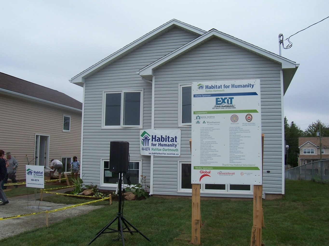 EXIT Realty event photo