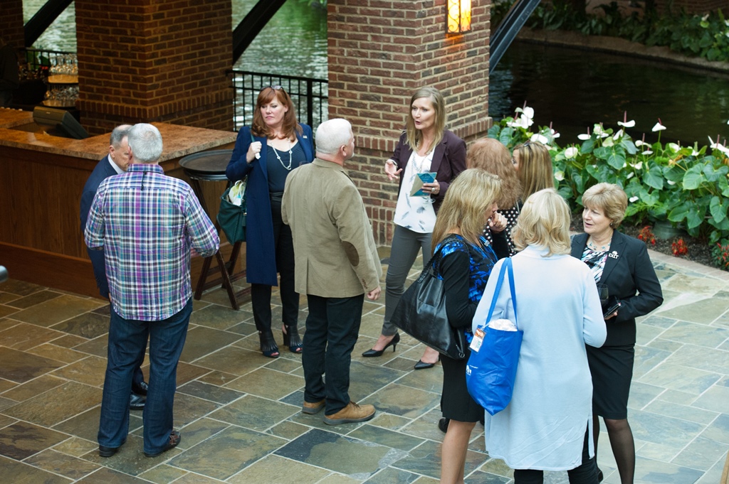 EXIT Realty event photo