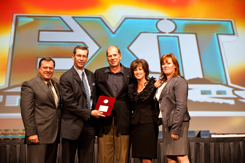 EXIT Realty event photo