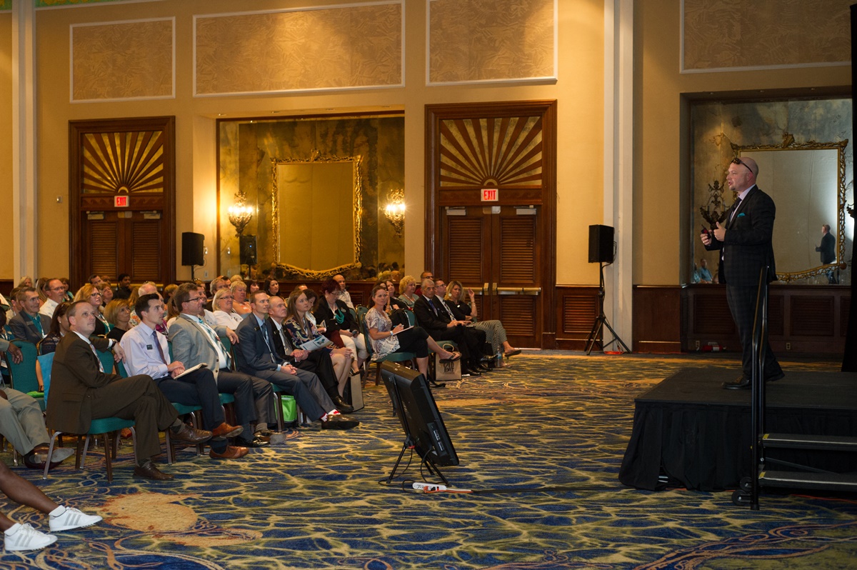 EXIT Realty event photo