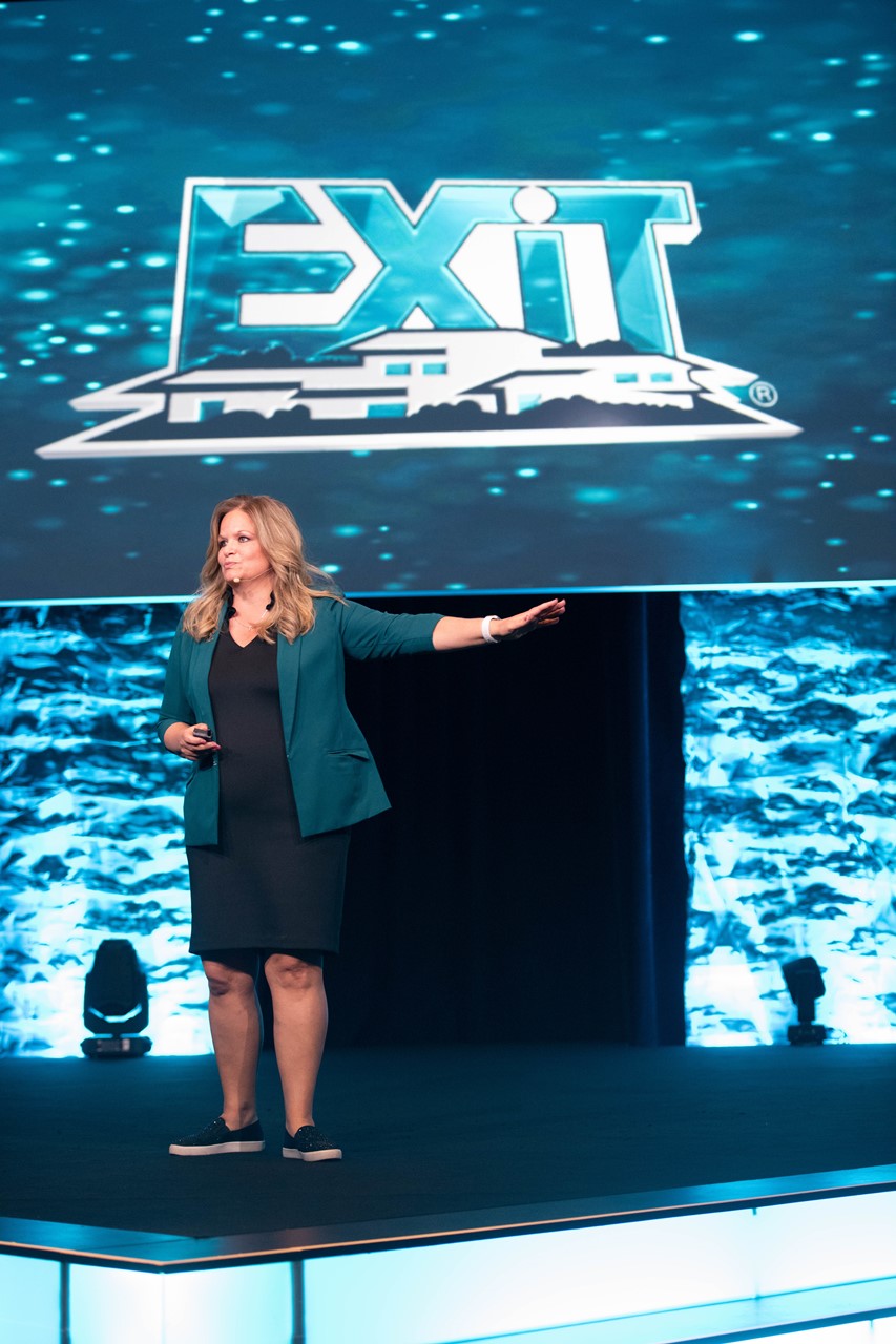 EXIT Realty event photo