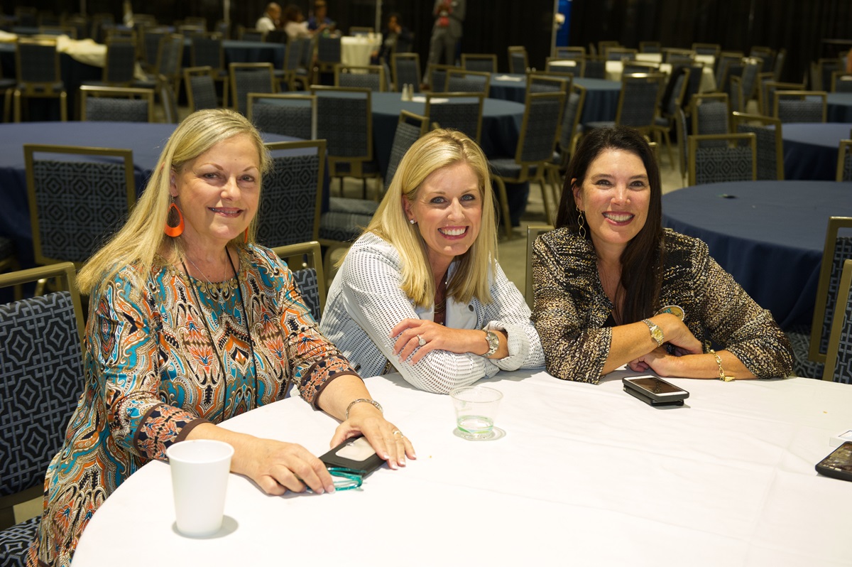 EXIT Realty event photo