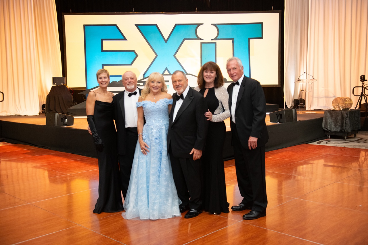 EXIT Realty event photo