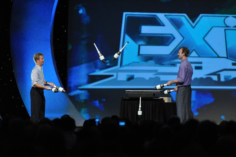 EXIT Realty event photo