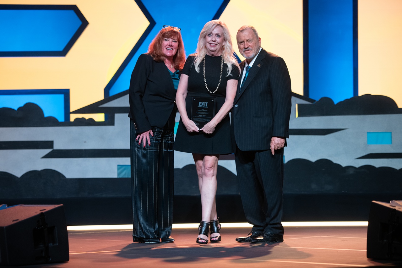 EXIT Realty event photo