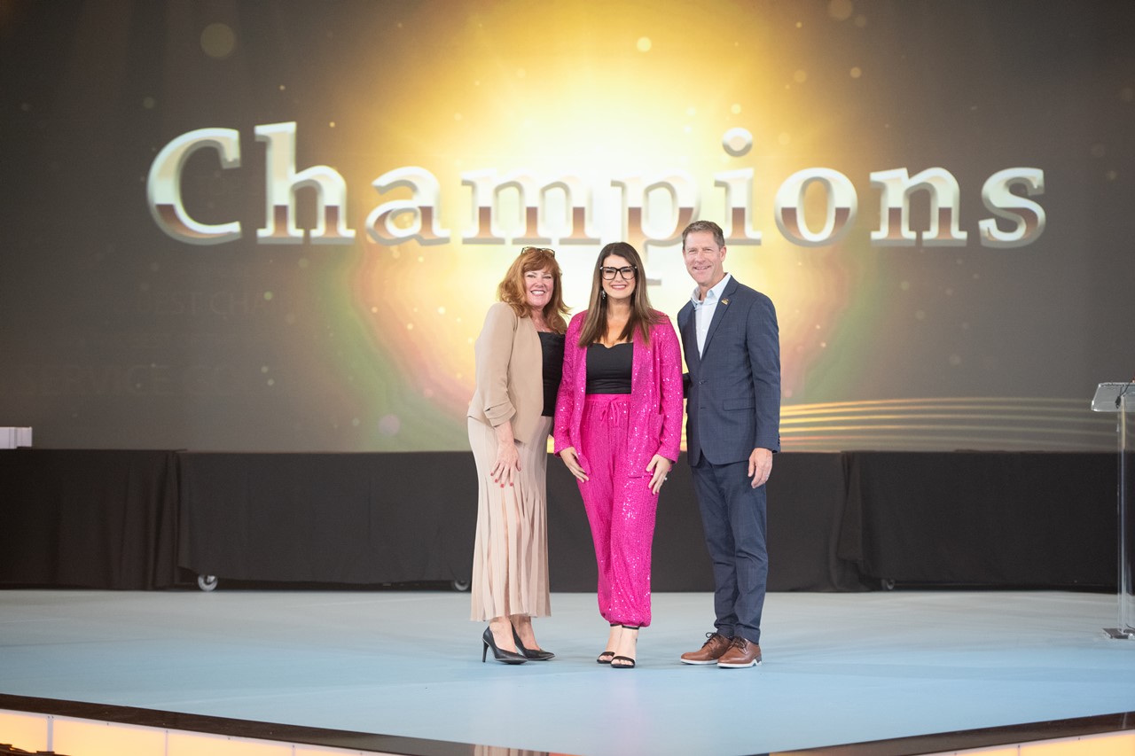 EXIT Realty event photo