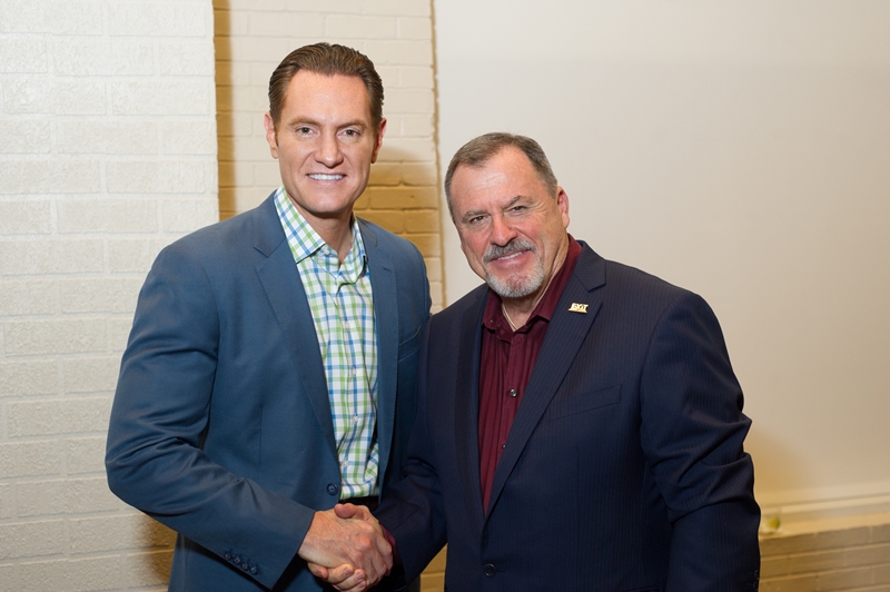 EXIT Realty event photo