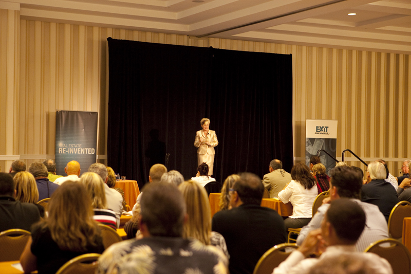 EXIT Realty event photo