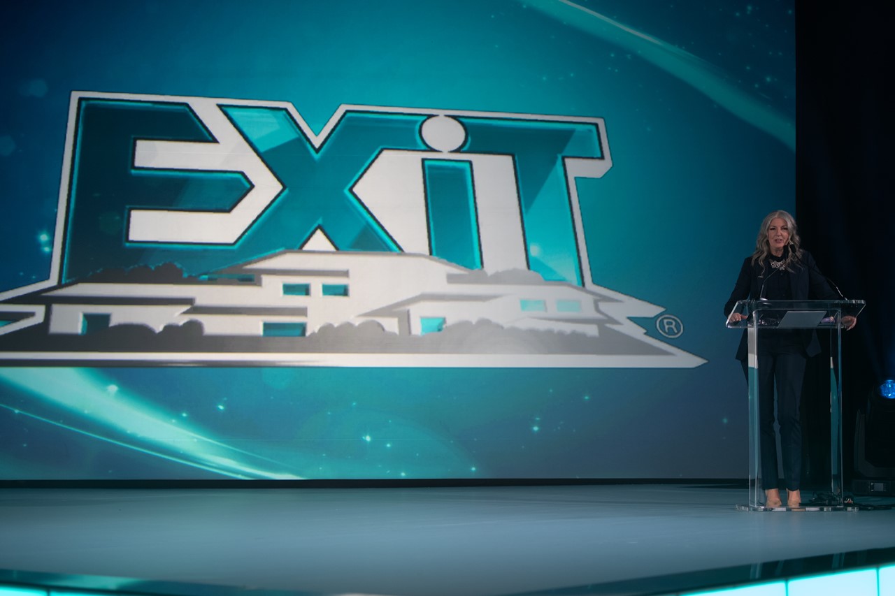 EXIT Realty event photo