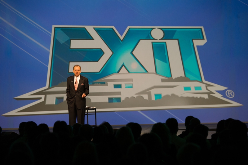 EXIT Realty event photo