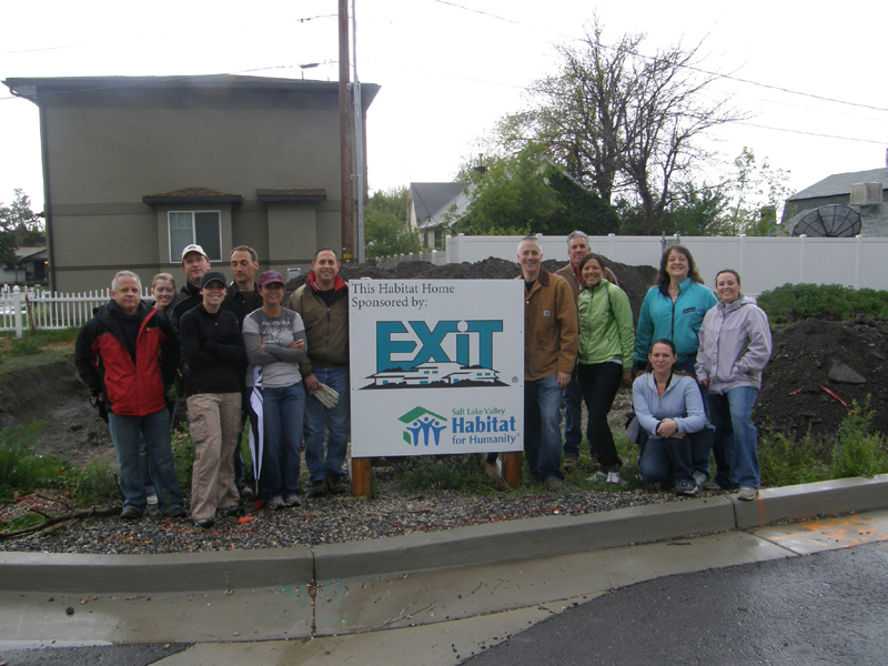 EXIT Realty event photo