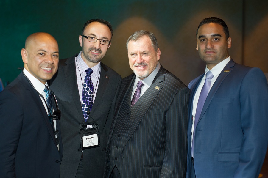 EXIT Realty event photo