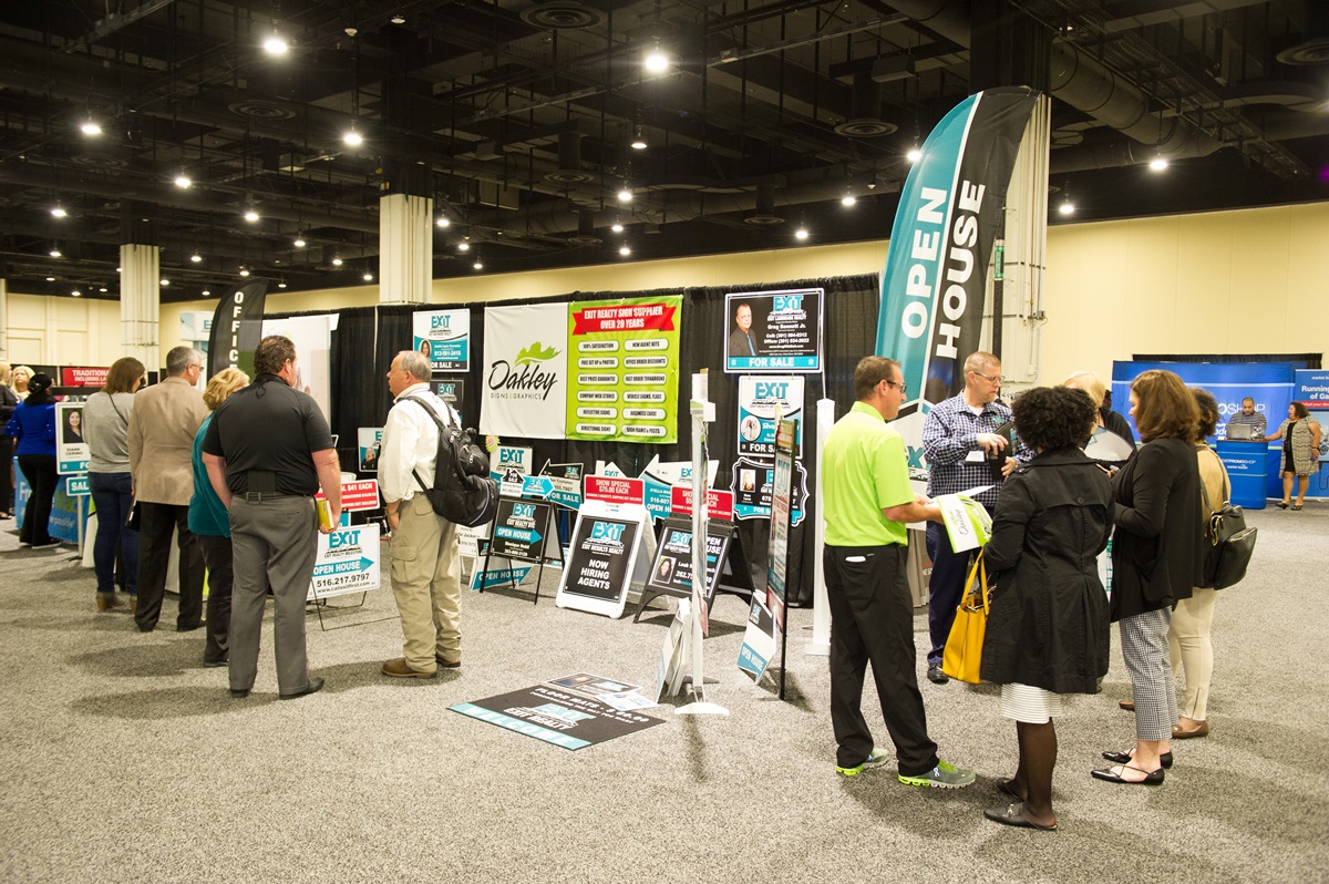 EXIT Realty event photo