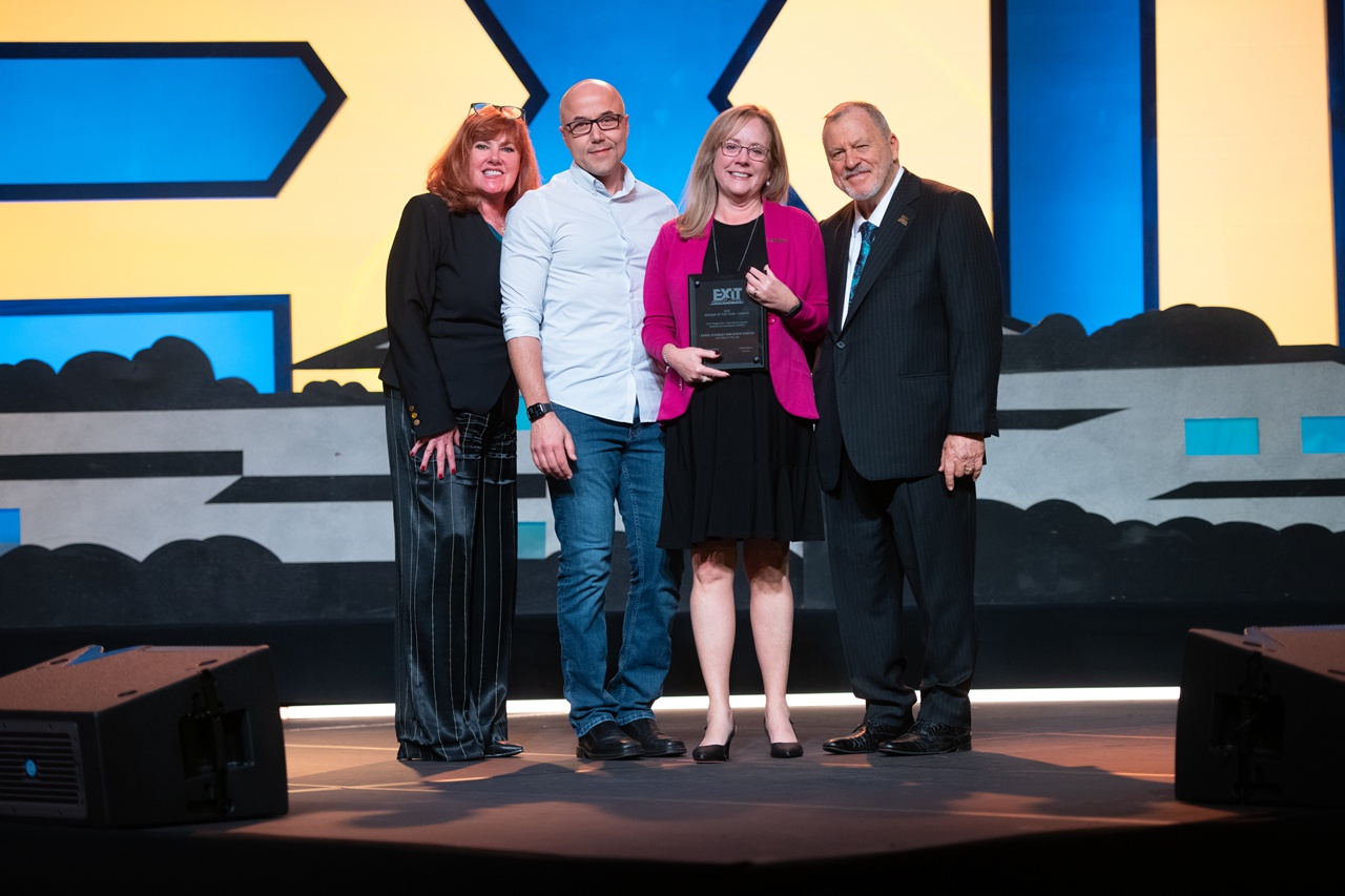 EXIT Realty event photo