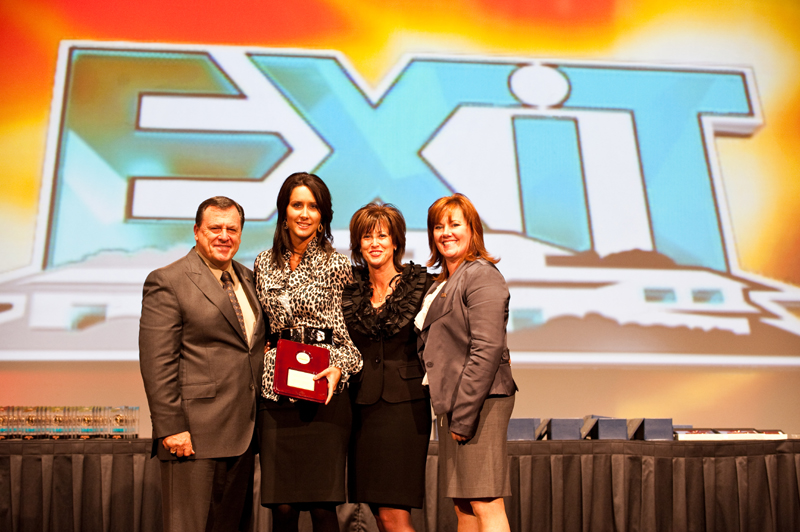 EXIT Realty event photo