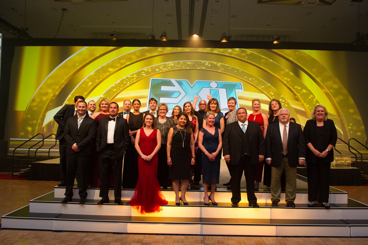 EXIT Realty event photo