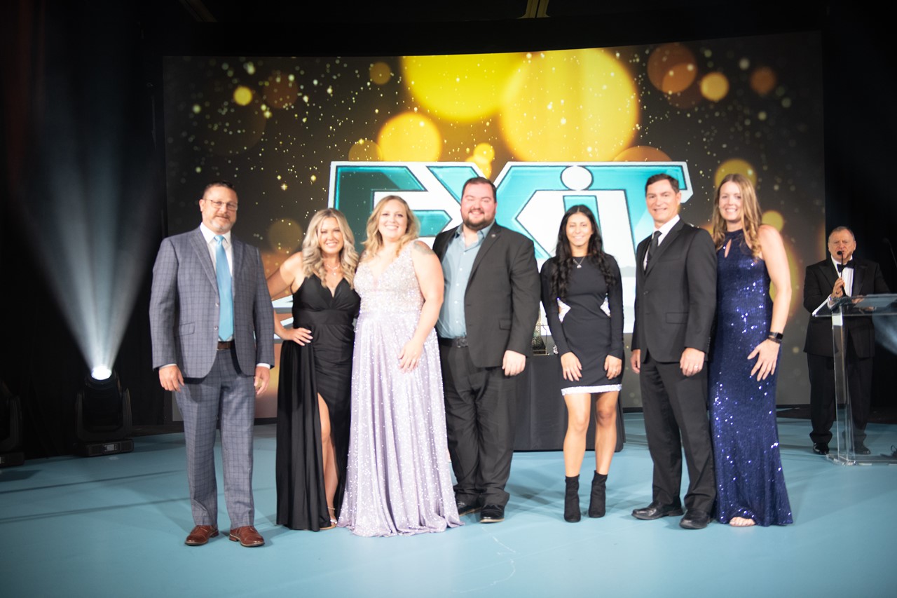 EXIT Realty event photo