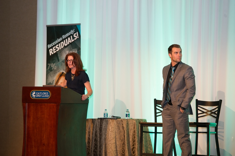 EXIT Realty event photo