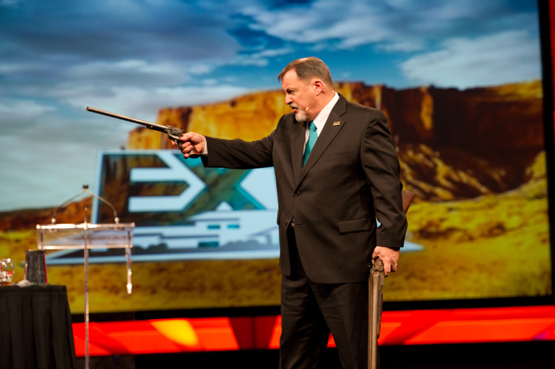 EXIT Realty event photo