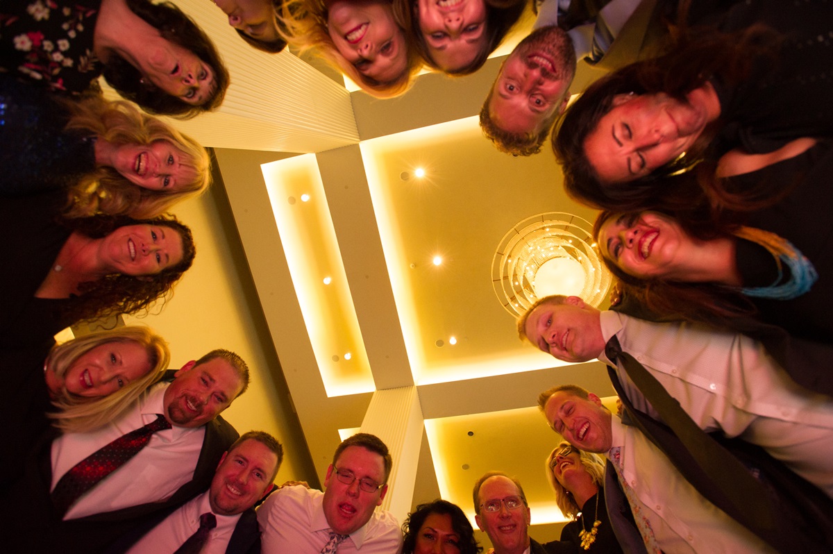EXIT Realty event photo
