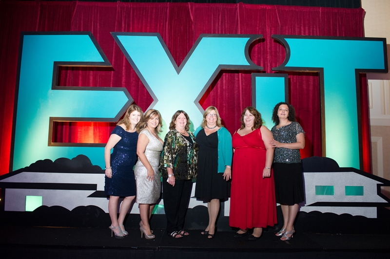 EXIT Realty event photo