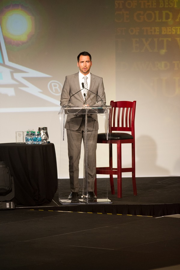 EXIT Realty event photo