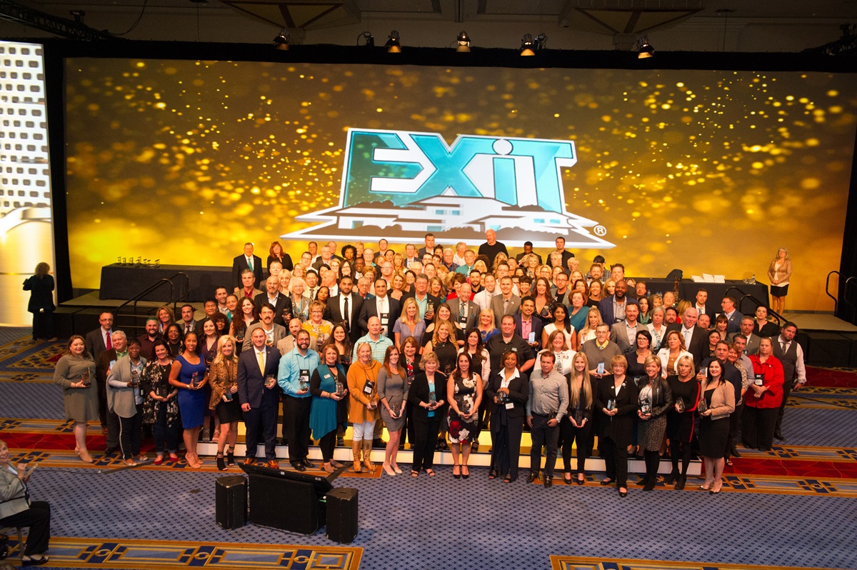 EXIT Realty event photo