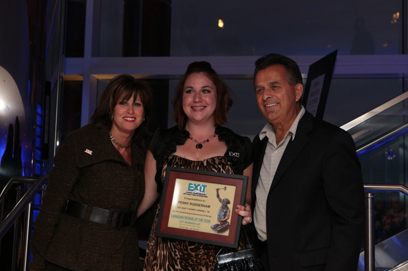 EXIT Realty event photo
