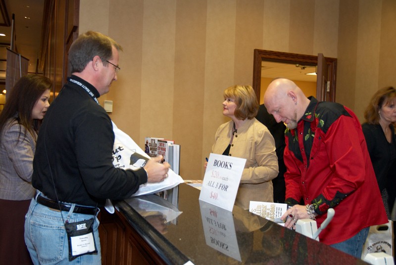 EXIT Realty event photo