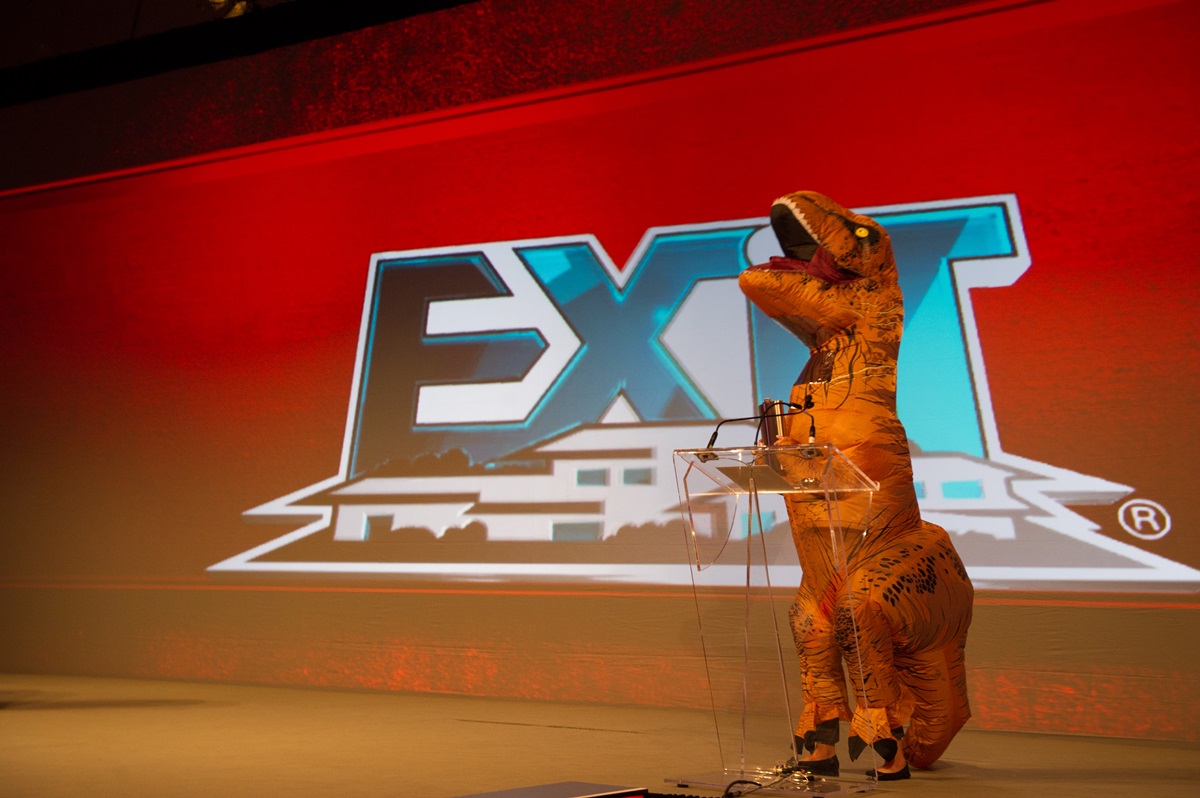 EXIT Realty event photo