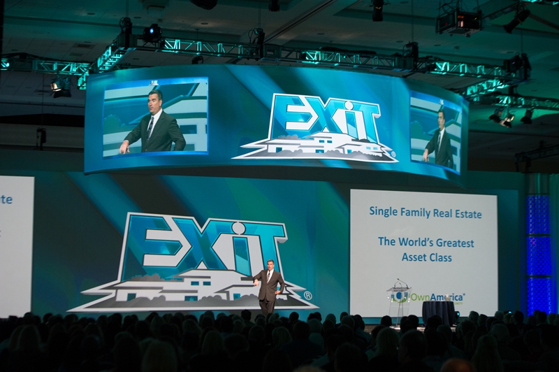 EXIT Realty event photo