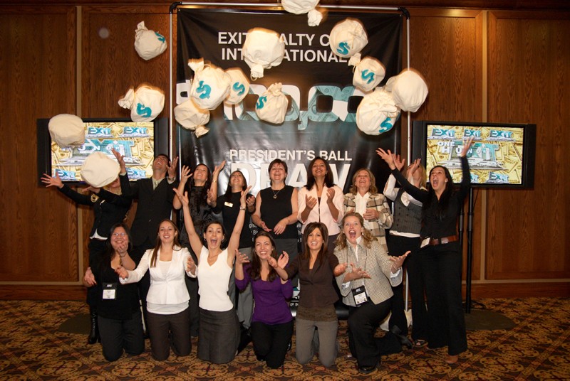 EXIT Realty event photo