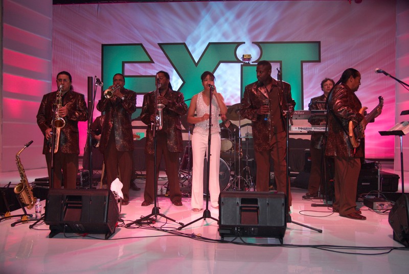 EXIT Realty event photo
