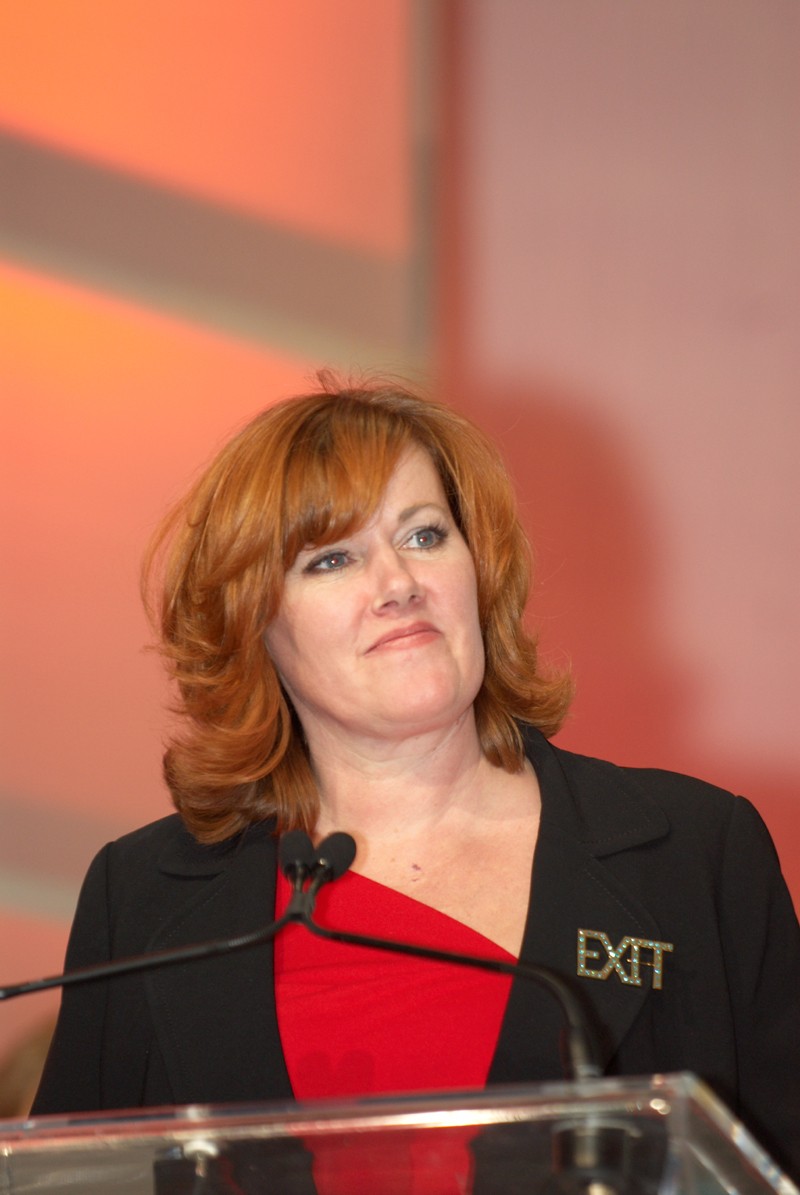 EXIT Realty event photo