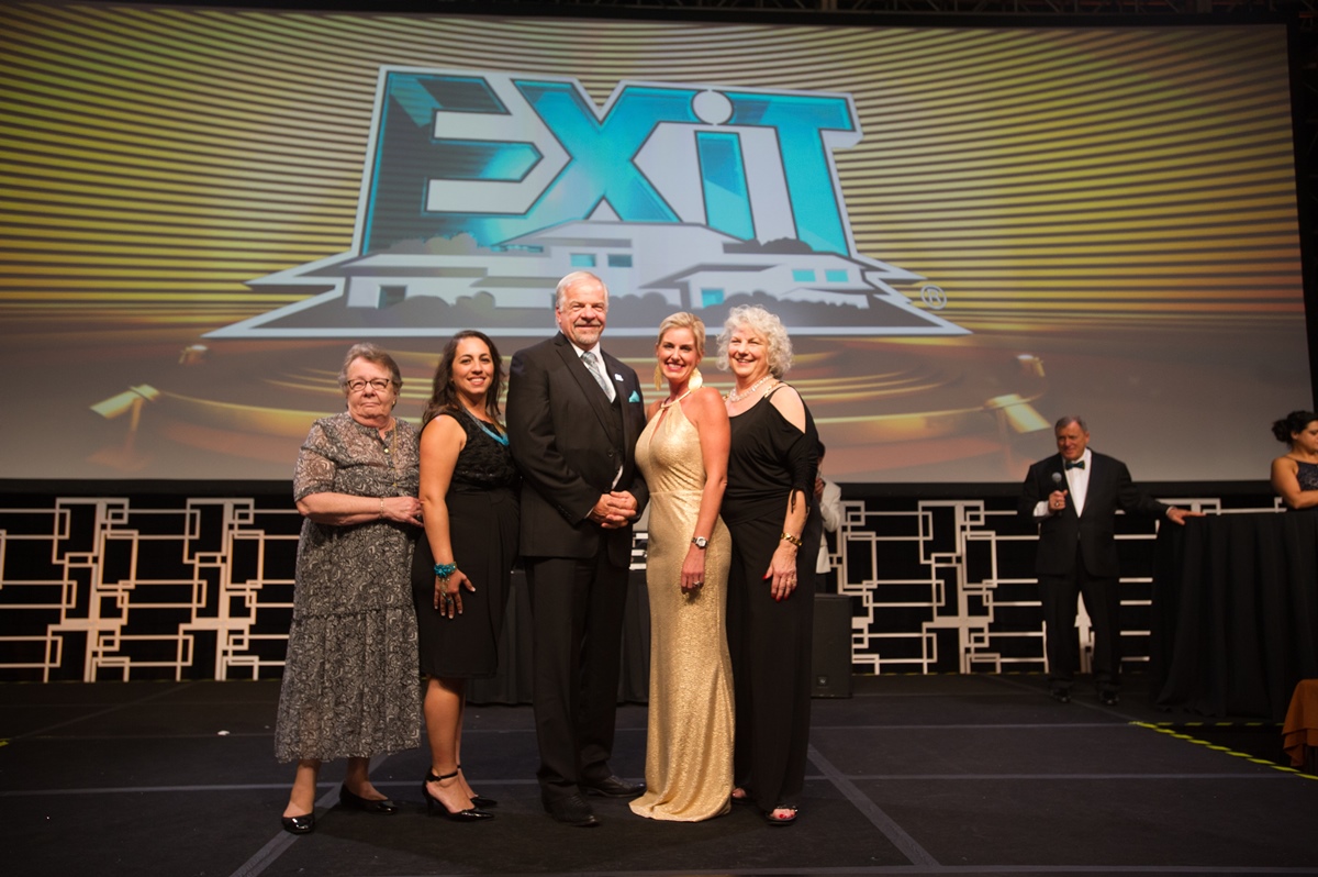 EXIT Realty event photo