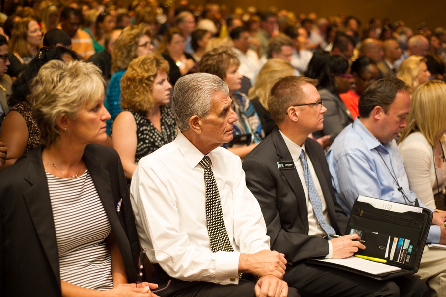 EXIT Realty event photo